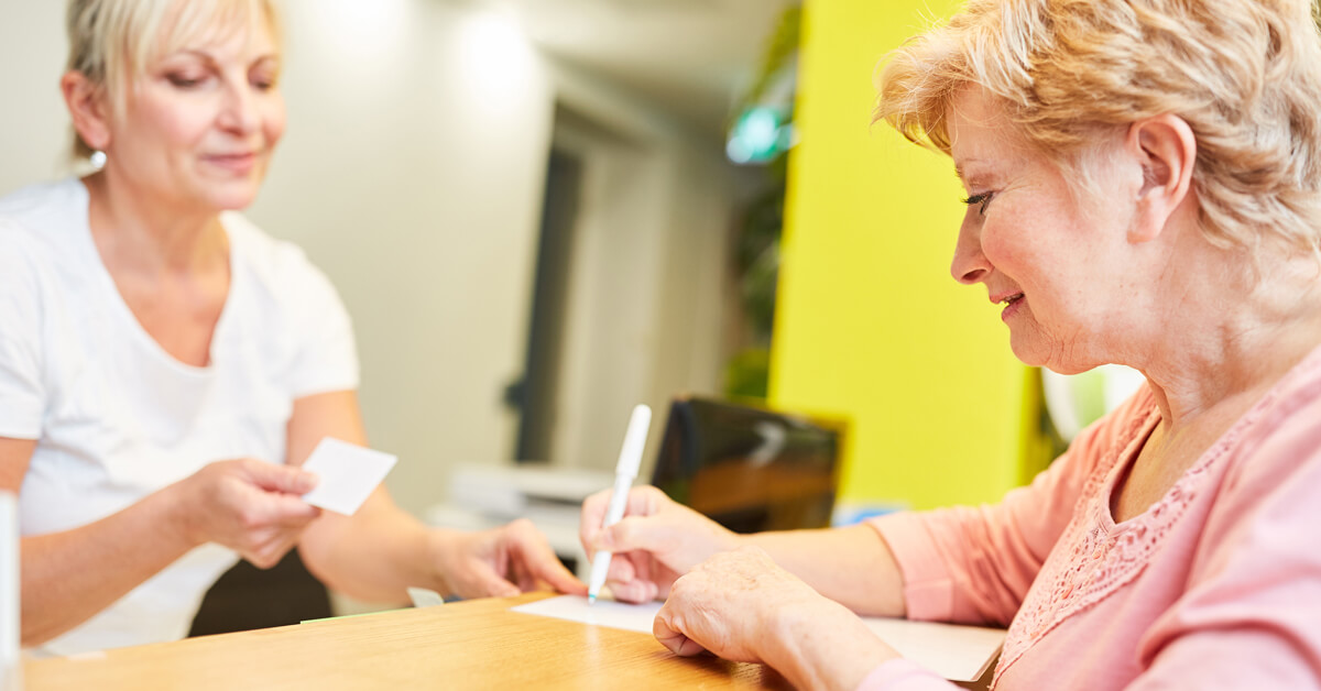 Hospital Visitor Passes Improve Hospital Security Shamrock Labels