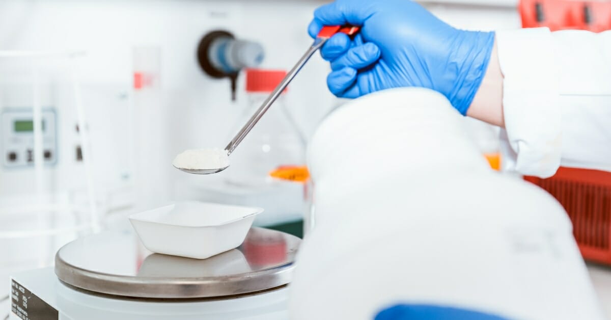 Compounding Pharmacy Labels Shamrock Labels