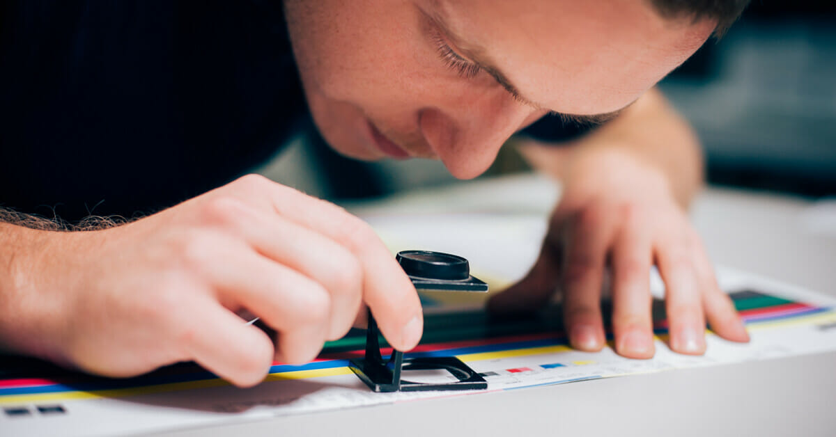 Medical Labeling Company Healthcare labels Shamrock Labels