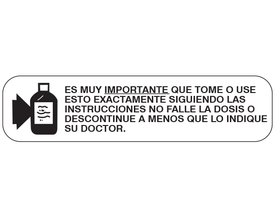 shamrocklabels.com is your source for medical grade labels