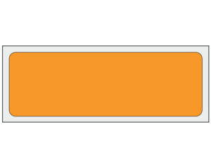 ADS-1-5 Multi-Purpose Removable Blank Labels - Standard