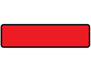 CL-4 Patient Chart Identification Labels