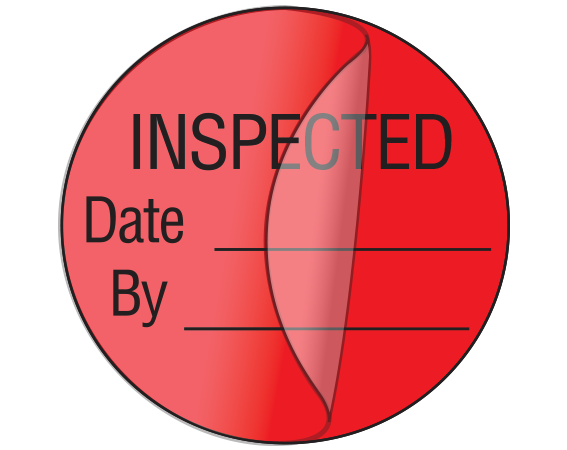ME-15-WO-4 Biomedical Engineering Equipment Labels