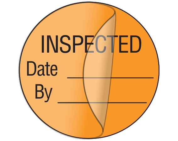 ME-15-WO-5 Biomedical Engineering Equipment Labels