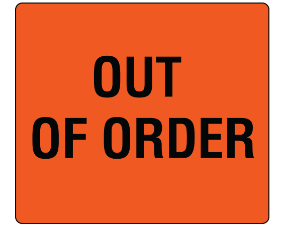 ME-16 Biomedical Engineering Equipment Labels