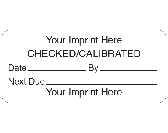 shamrocklabels.com is your source for medical grade labels