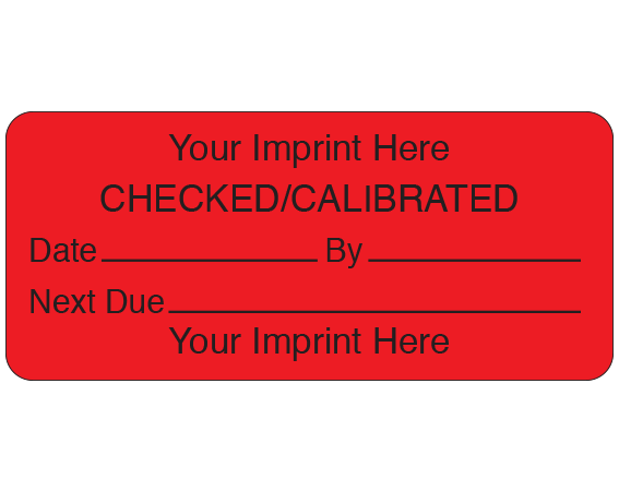 shamrocklabels.com is your source for medical grade labels