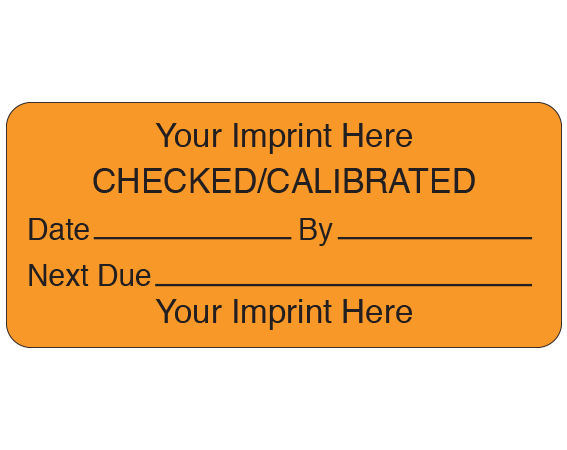 shamrocklabels.com is your source for medical grade labels