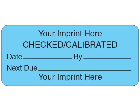 shamrocklabels.com is your source for medical grade labels