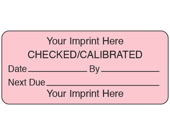 shamrocklabels.com is your source for medical grade labels