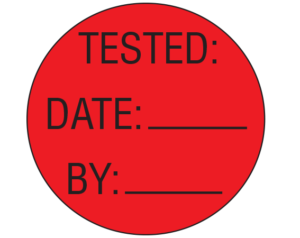 shamrocklabels.com is your source for medical grade labels