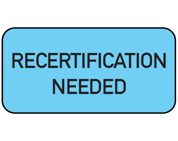 shamrocklabels.com is your source for medical grade labels