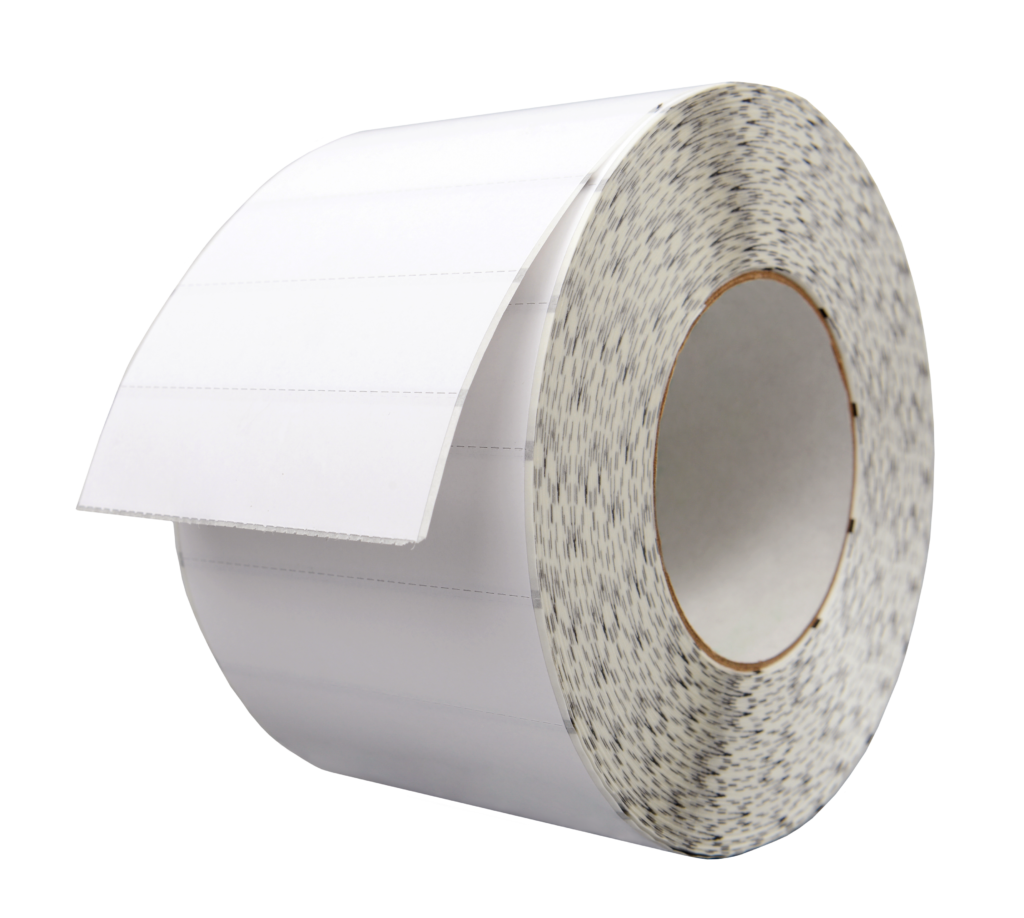 Shamrock Labels Quality Labels, Tapes and Wristbands for Healthcare