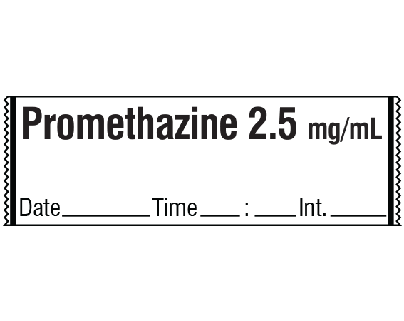 shamrocklabels.com is your source for medical grade labels