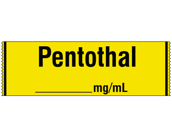 shamrocklabels.com is your source for medical grade labels