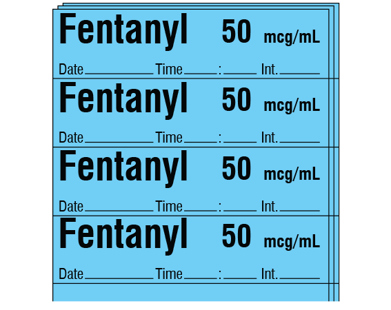 shamrocklabels.com is your source for medical grade labels
