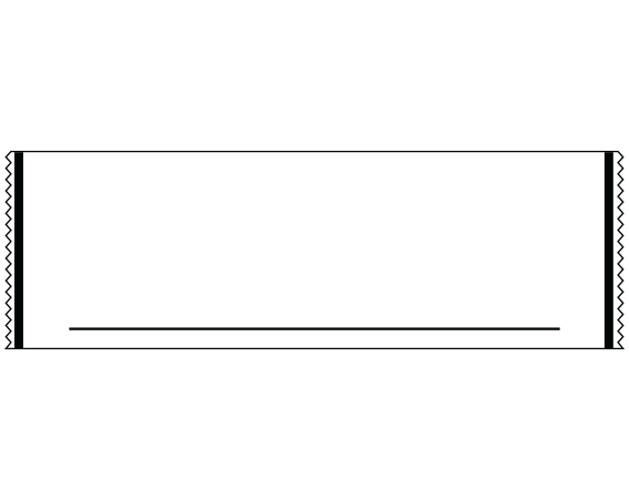 SA-3216 Anesthesia Drug Labels for Syringe Identification - Tape Form