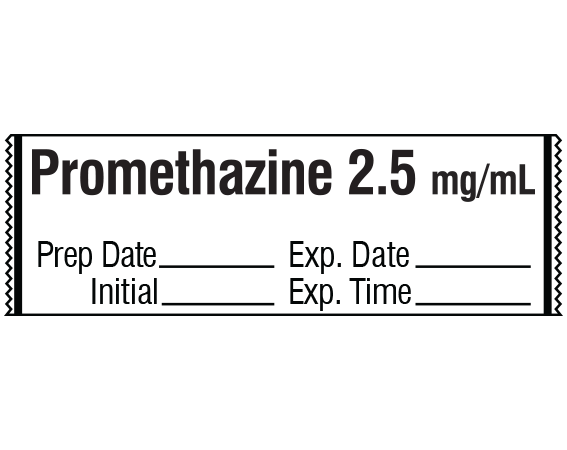 shamrocklabels.com is your source for medical grade labels