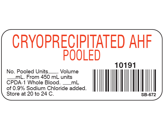 shamrocklabels.com is your source for medical grade labels