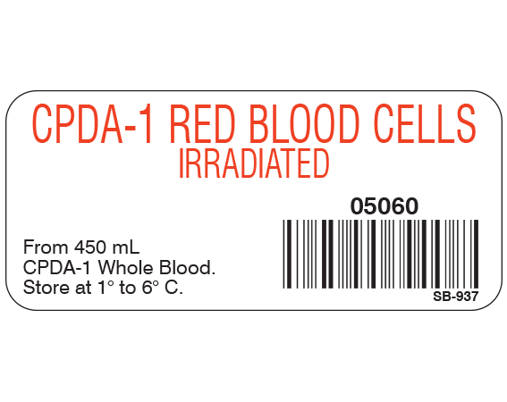 shamrocklabels.com is your source for medical grade labels