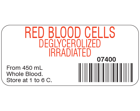shamrocklabels.com is your source for medical grade labels