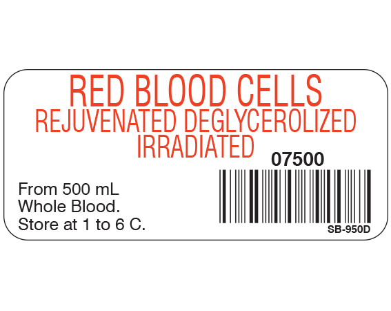 shamrocklabels.com is your source for medical grade labels