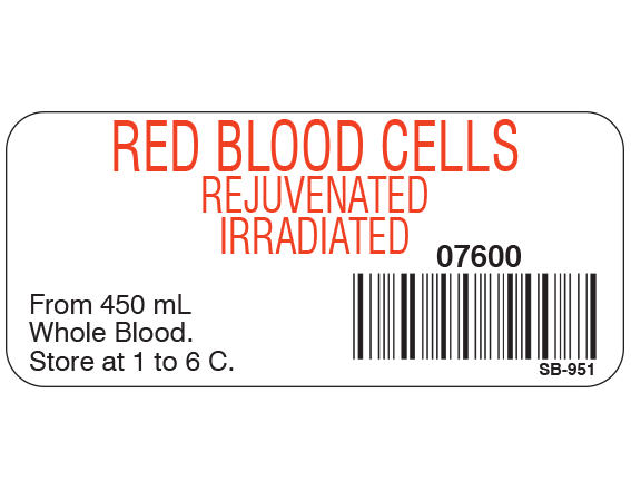 shamrocklabels.com is your source for medical grade labels