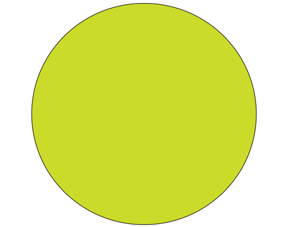 SDL-50-30 Color Coded Dot Labels - Sheet Form