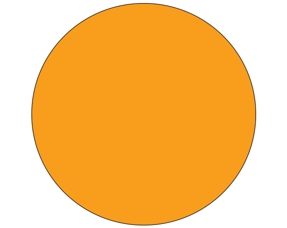 SDL-75-28 Color Coded Dot Labels - Sheet Form