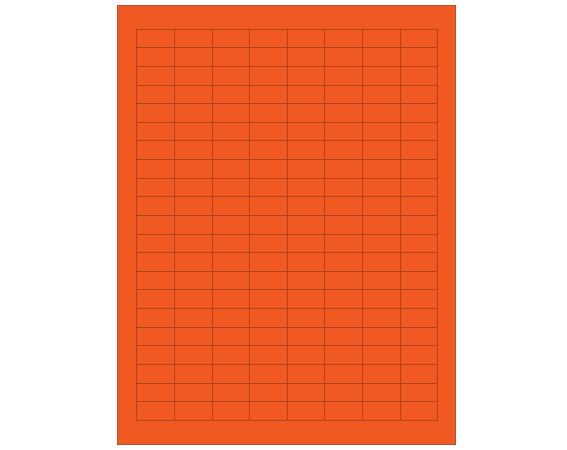SES-LASER-27 Laser Printer Labels for Microscope Slides