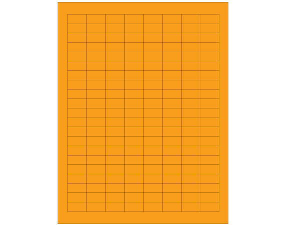 SES-LASER-28 Laser Printer Labels for Microscope Slides