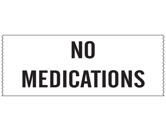 SN-66 Nursing Tapes for Instruction and Communication
