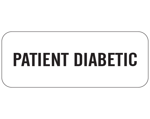 SN-77-PRE SN-77-PRE Nursing Labels for Instruction and Communication