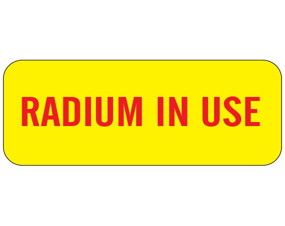SN-83-PRE SN-83-PRE Nursing Labels for Instruction and Communication