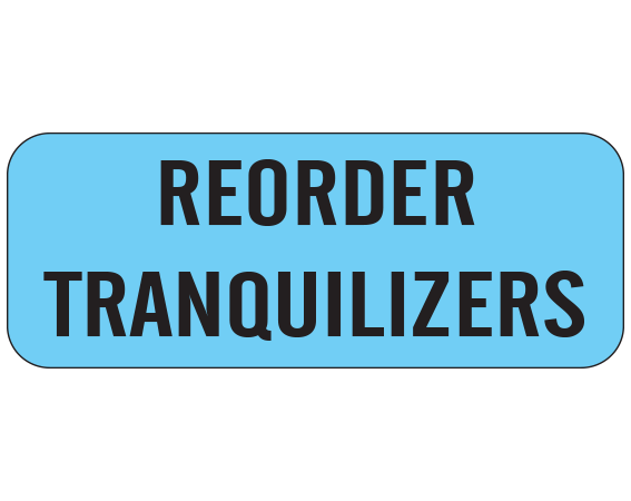 SN-91-PRE SN-91-PRE Nursing Labels for Instruction and Communication