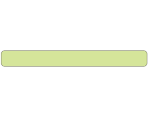 SNC-12-17 Color Coded Labels for Spring Loaded Patient Charts