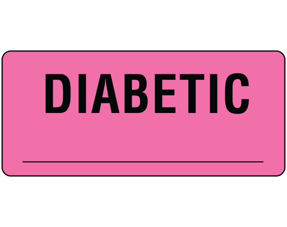 SNL-200 Nursing Labels for Instruction and Communication