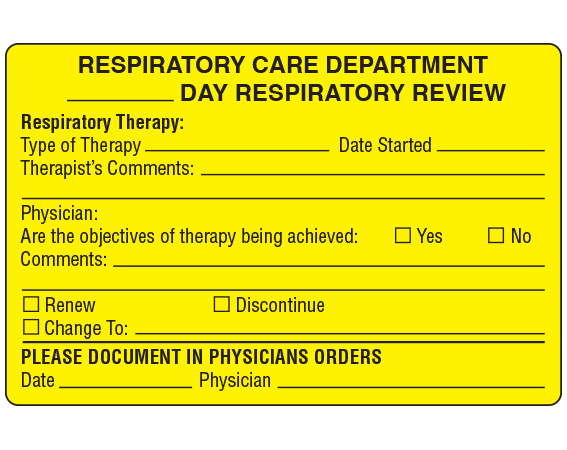 shamrocklabels.com is your source for medical grade labels