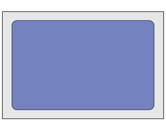 SSP-10-13 Multi-Purpose Permanent Blank Labels
