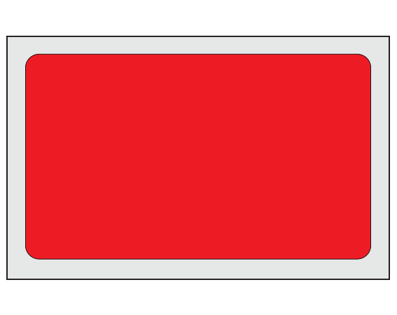 SSP-9-4 Multi-Purpose Permanent Blank Labels