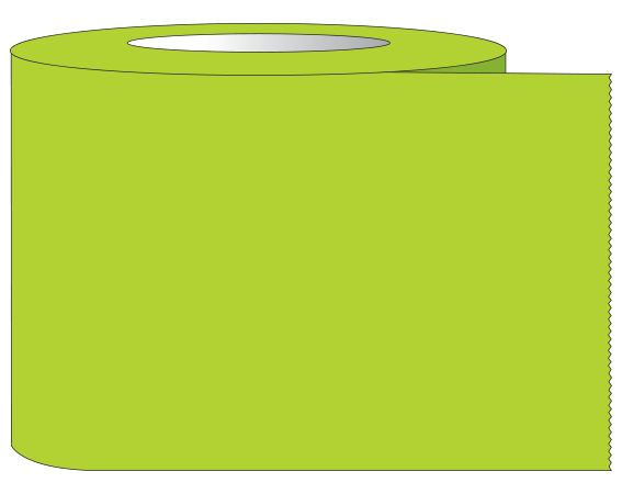 ST-100-17 Color Coded Multi-Purpose Labeling Tape - 3 Cores