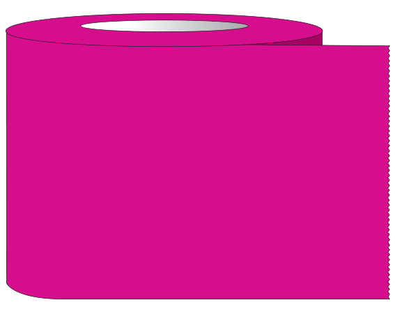 ST-100-20 Color Coded Multi-Purpose Labeling Tape - 3 Cores