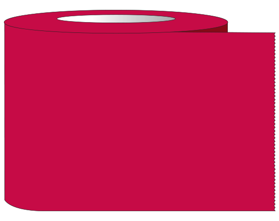 ST-100-21 Color Coded Multi-Purpose Labeling Tape - 3 Cores