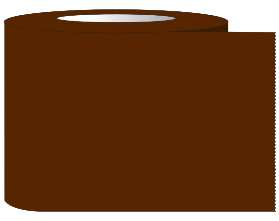 ST-100-23 Color Coded Multi-Purpose Labeling Tape - 3 Cores