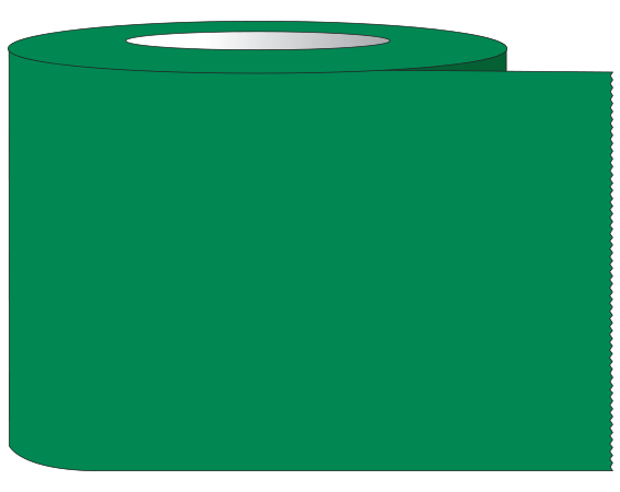 ST-100-25 Color Coded Multi-Purpose Labeling Tape - 3 Cores