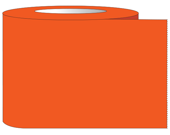 ST-100-27 Color Coded Multi-Purpose Labeling Tape - 3 Cores