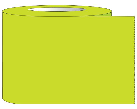 ST-100-30 Color Coded Multi-Purpose Labeling Tape - 3 Cores