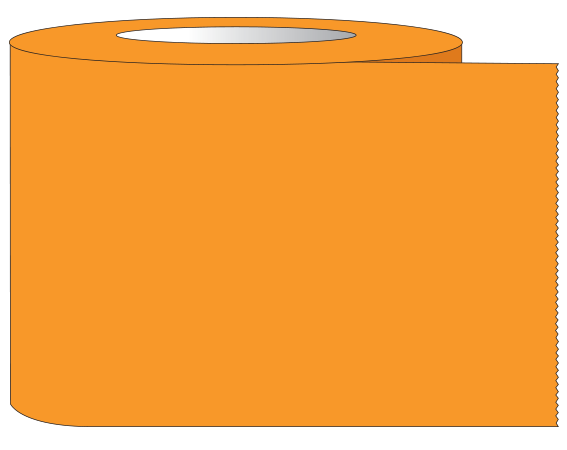 ST-100-5 Color Coded Multi-Purpose Labeling Tape - 3 Cores