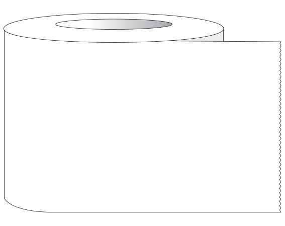 ST-110-1 Color Coded Multi-Purpose Labeling Tape - 3 Cores