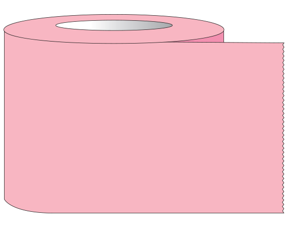 ST-110-11 Color Coded Multi-Purpose Labeling Tape - 3 Cores